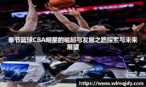 奉节篮球CBA明星的崛起与发展之路探索与未来展望