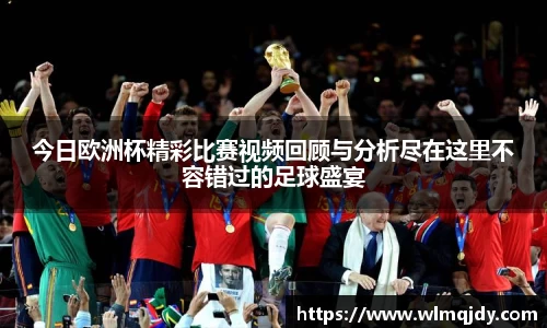 今日欧洲杯精彩比赛视频回顾与分析尽在这里不容错过的足球盛宴